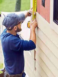 Best Siding for Multi-Family Homes  in Woxall, PA